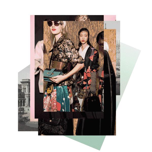 时尚买手如何采购商品,时尚买手购买的货品