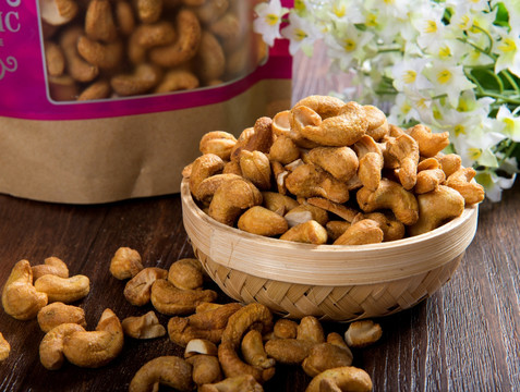 过年必买的干果6样,干果花生瓜子炒货