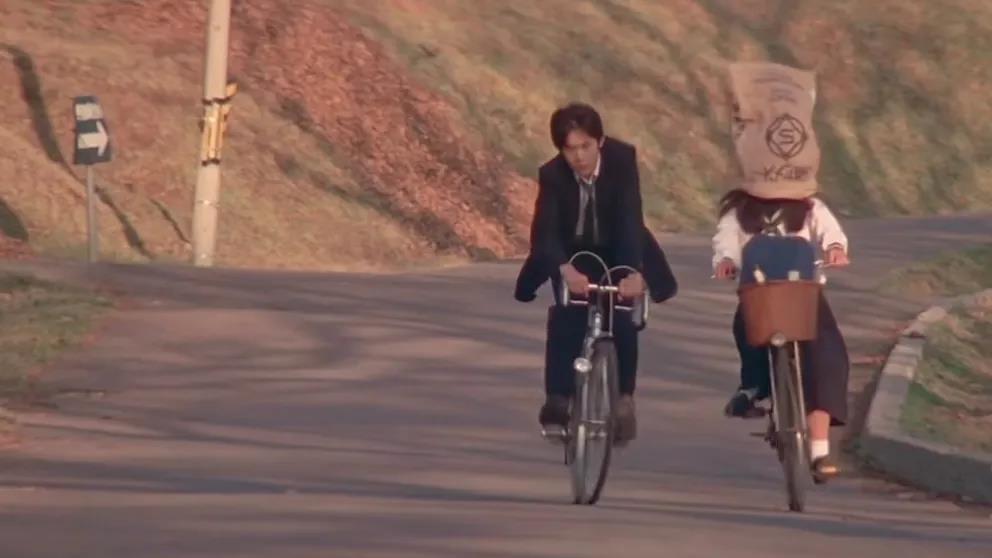 女生表白暗恋10年的男生,我暗恋了一个人11年