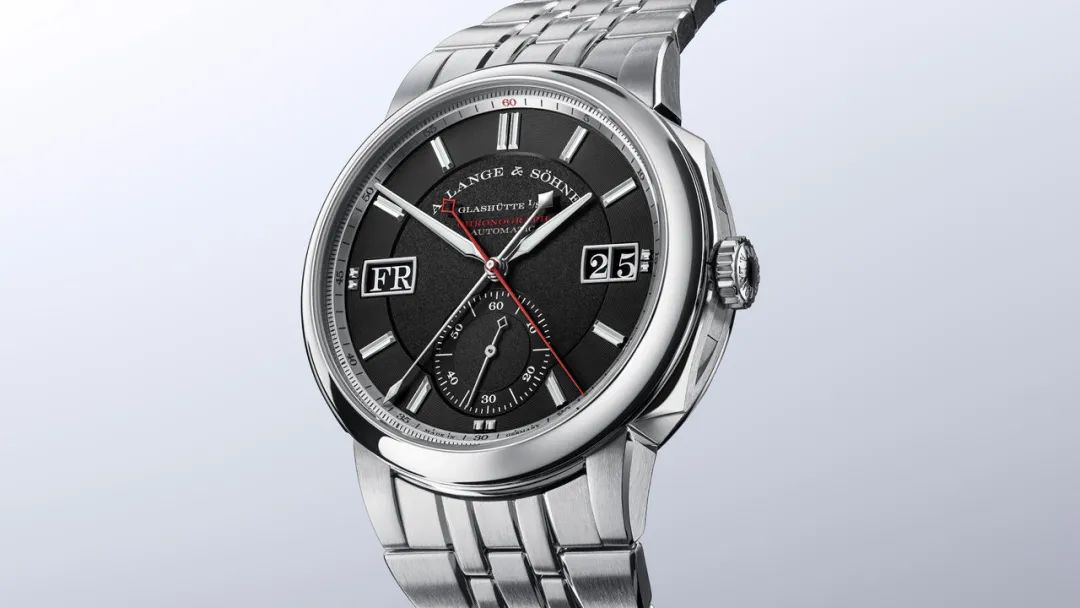 大腕儿点评团来了，盘一盘WW表展新品的“买点”