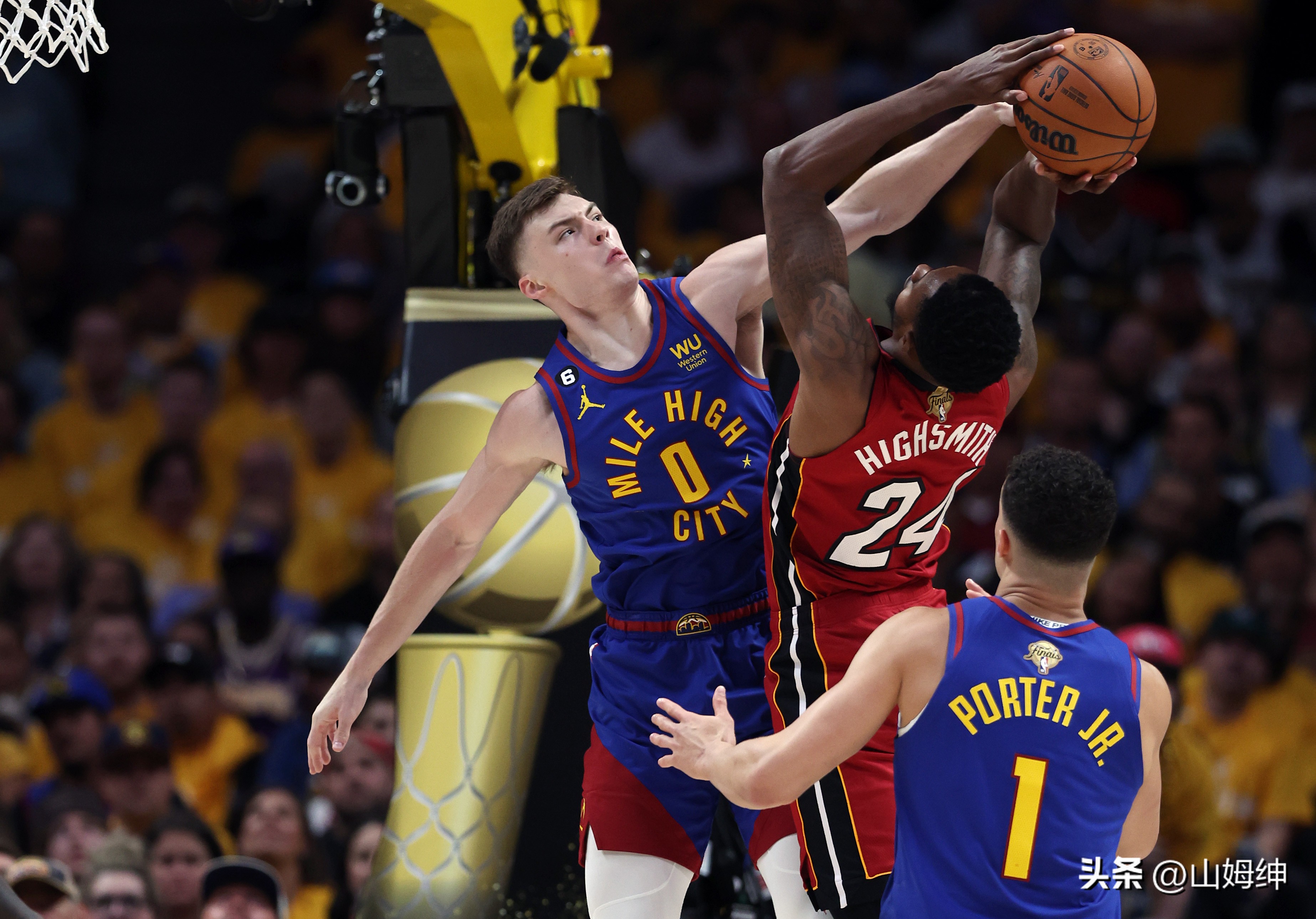 2023年nba总决赛第6场,2023年nba总决赛第一场比赛结果