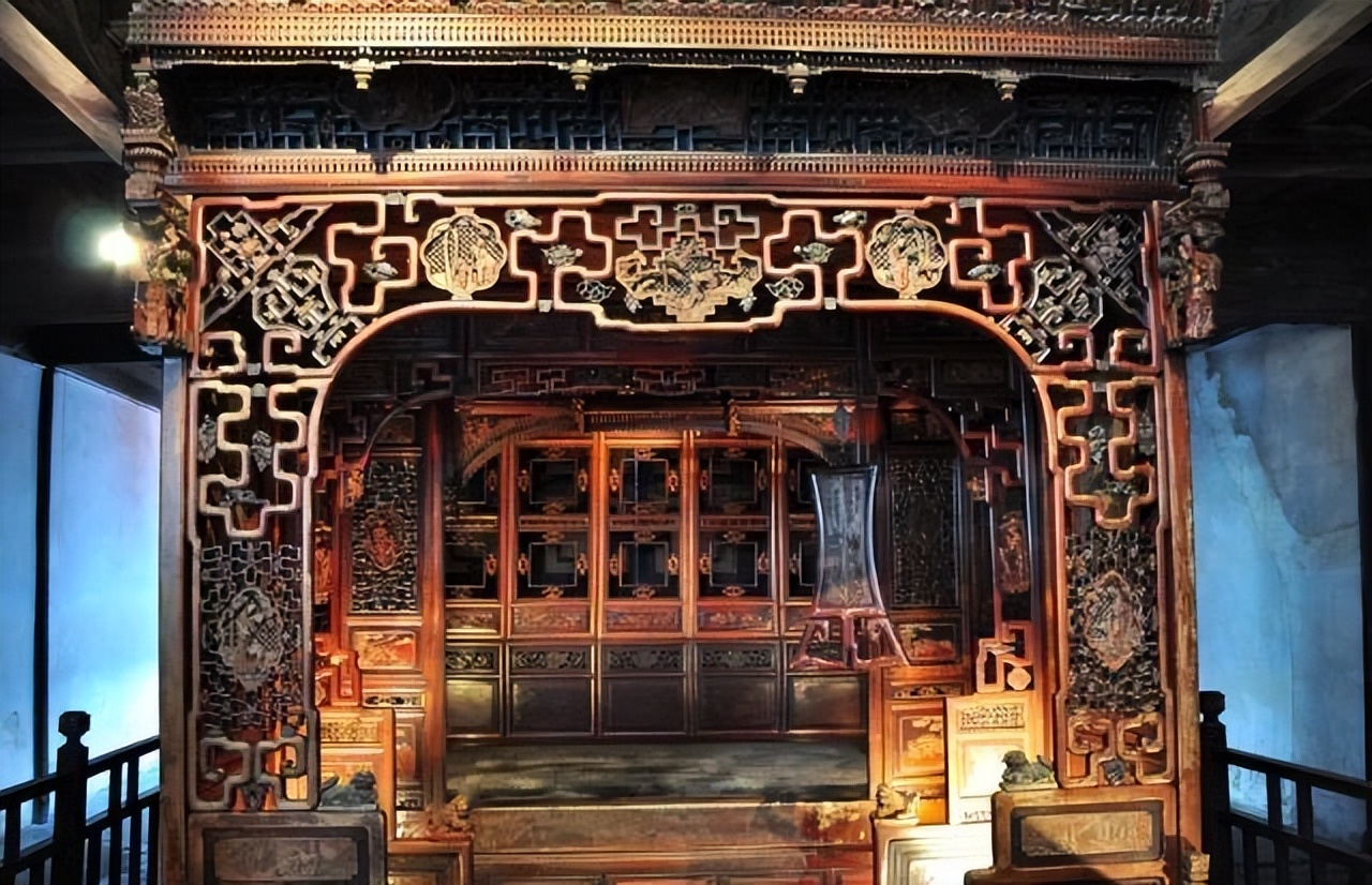 明代木雕有收藏价值吗,古代木雕怎么收藏