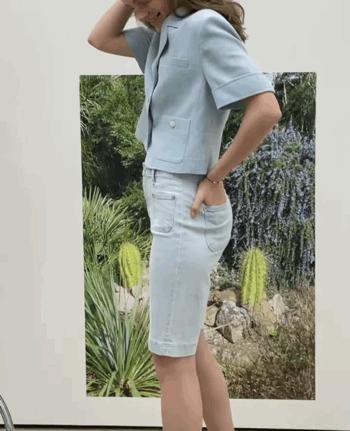 网购衣服遭曝光,网购衣服陷阱