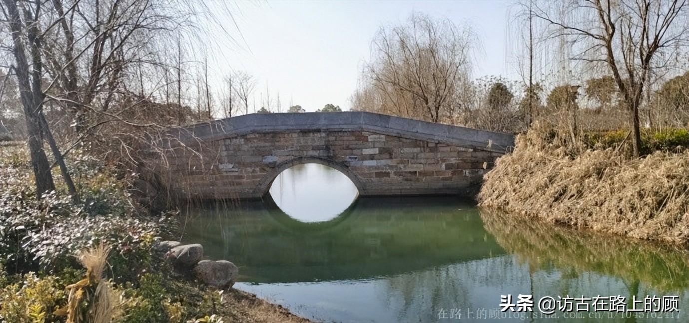 常州消失的古桥,常州已拆除的有名古桥