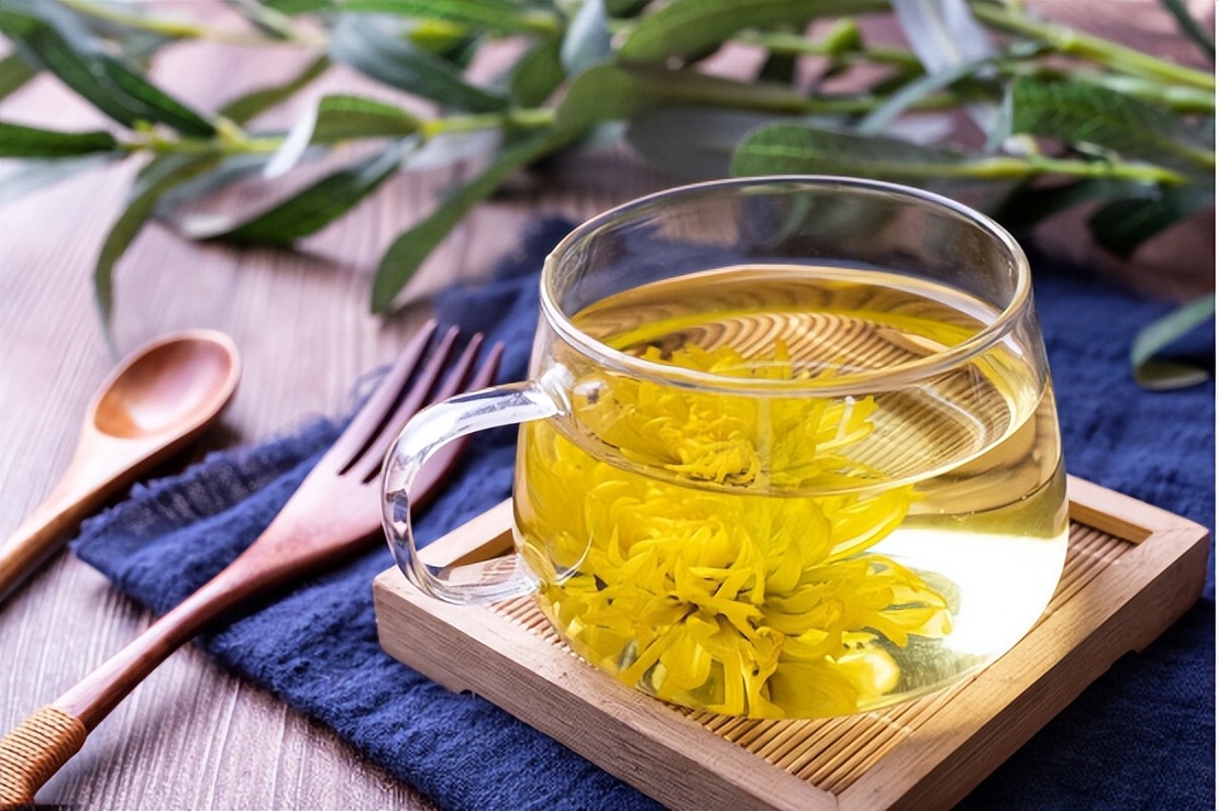 暖胃滋补又不会发胖的茶,冬季不上火的营养茶