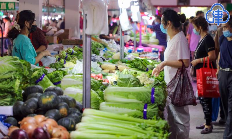 天津节日礼品批发供应商,天津年货节市场