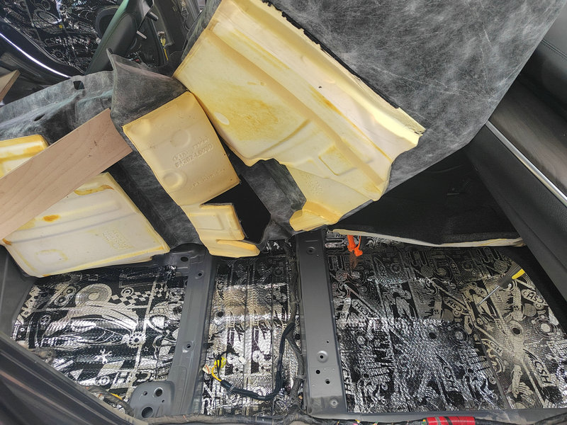 k5凯酷噪音怎么样,k5凯酷改装音响多少钱