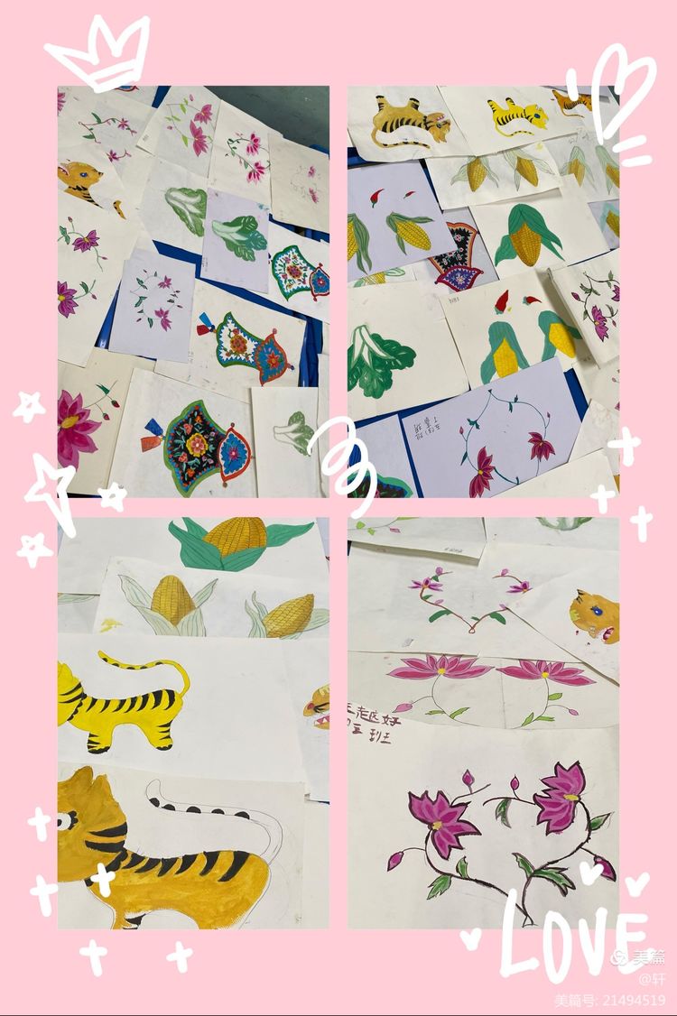 趁年少不负热爱—记桥头第一小学2021年秋季社团验收活动