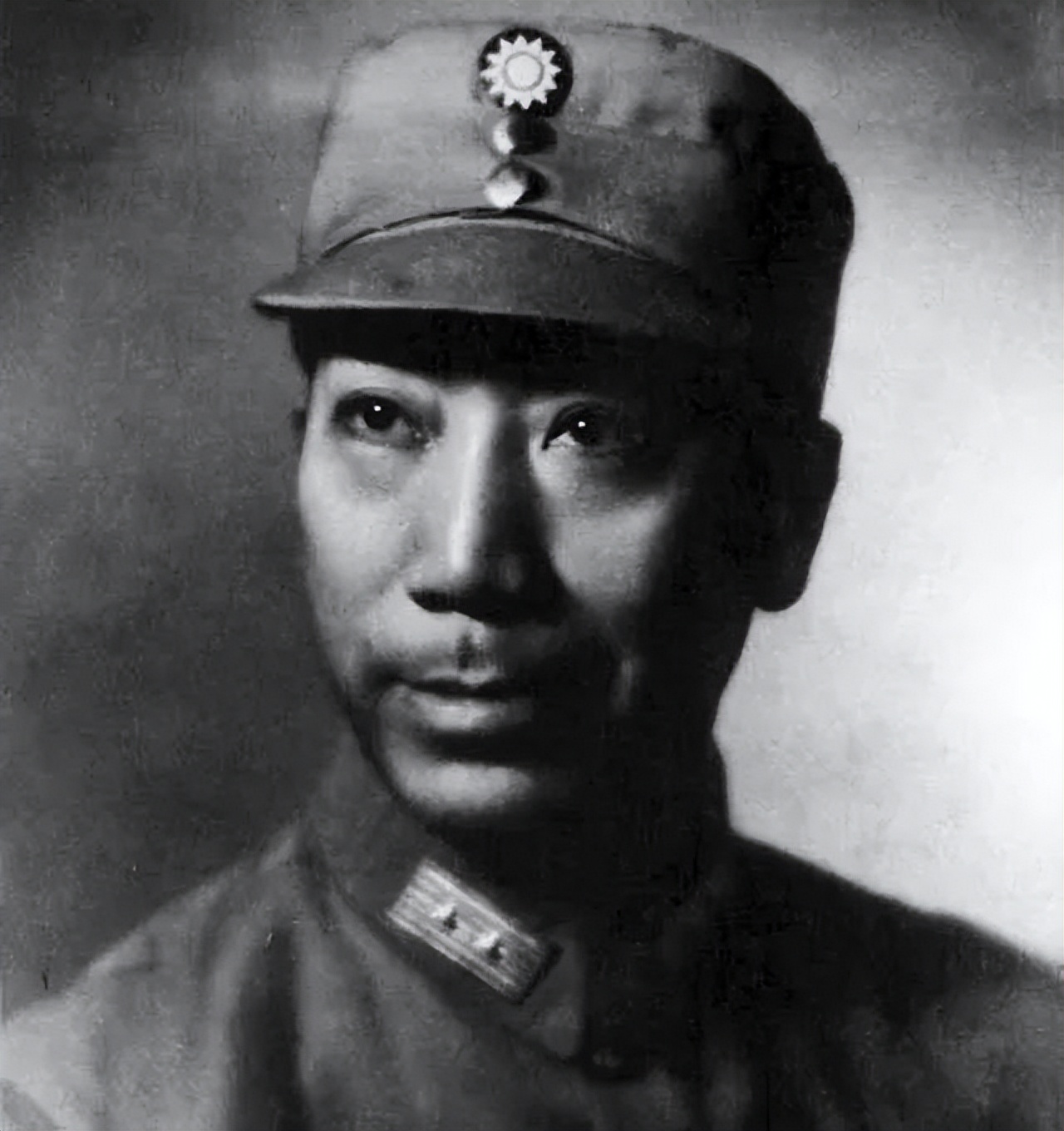 他！惊天一爆！炸掉日本海军*火军**仓库！猎杀川岛芳子看中的男人