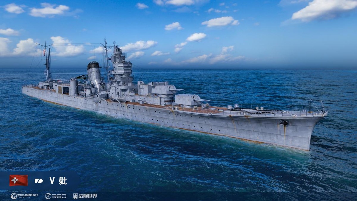 战舰世界国服即将更新0.10.1,战舰世界国服即将更新0.10.10