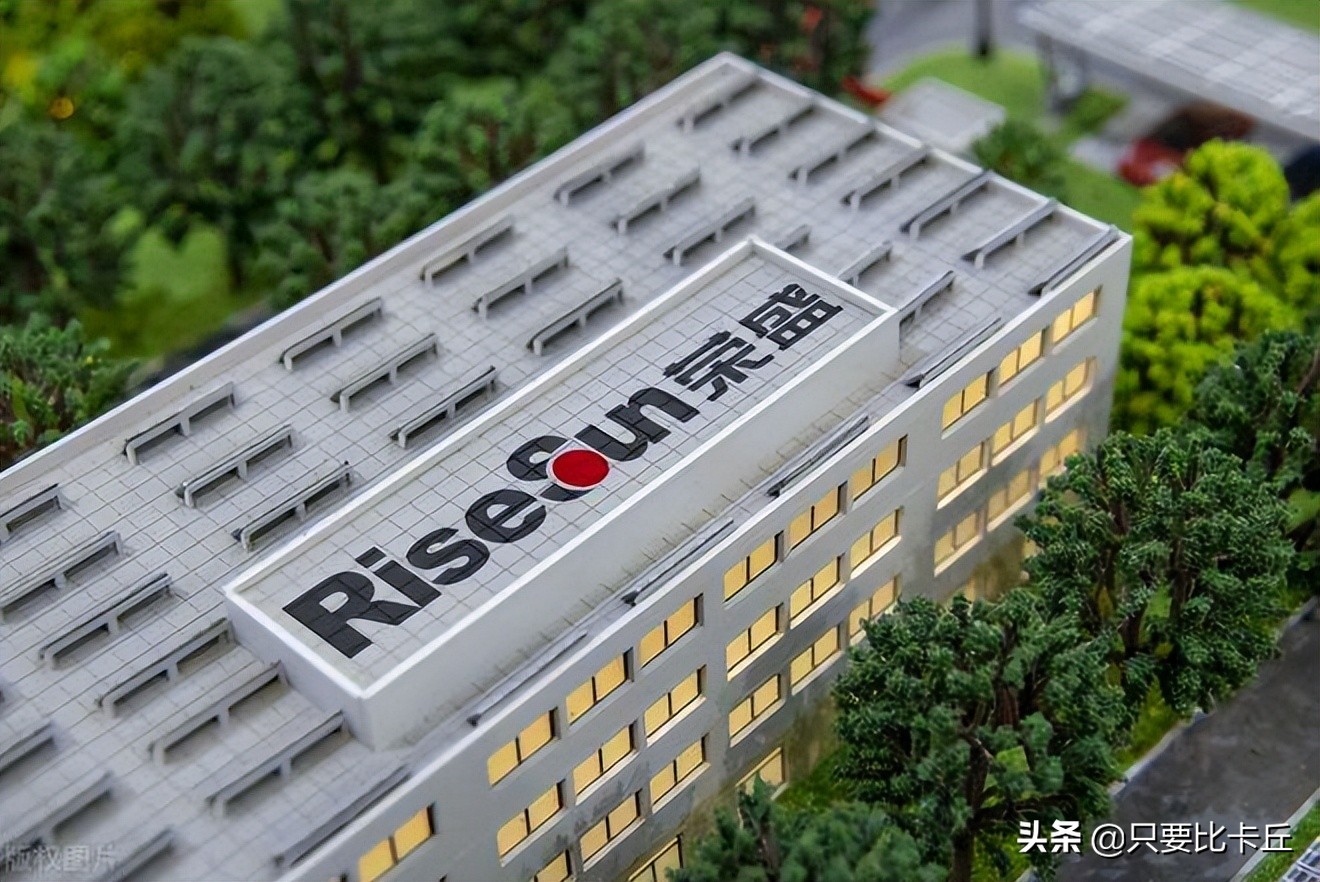 又见雷鸣！“河北王”荣盛发展还能撑多久？