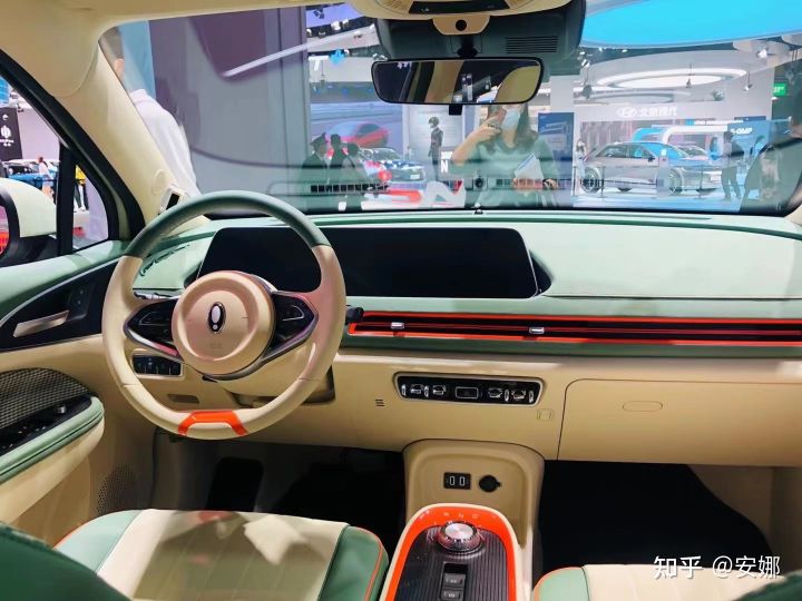 欧拉好猫是为颜值买单吗,欧拉好猫带来了怎样的惊喜