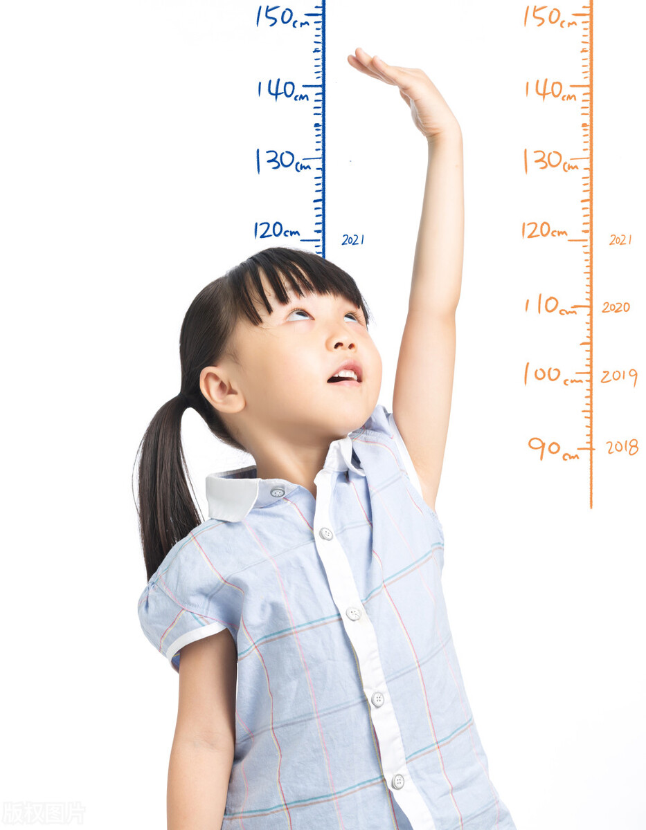 11岁1米4来月经还能长高吗,11岁的女孩来月经正常吗还长高吗