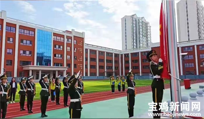 宝鸡市教育未来发展之路,宝鸡教育大事件