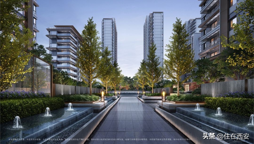 为什么龙湖的房子这么好,龙湖哪年的房子最值得买