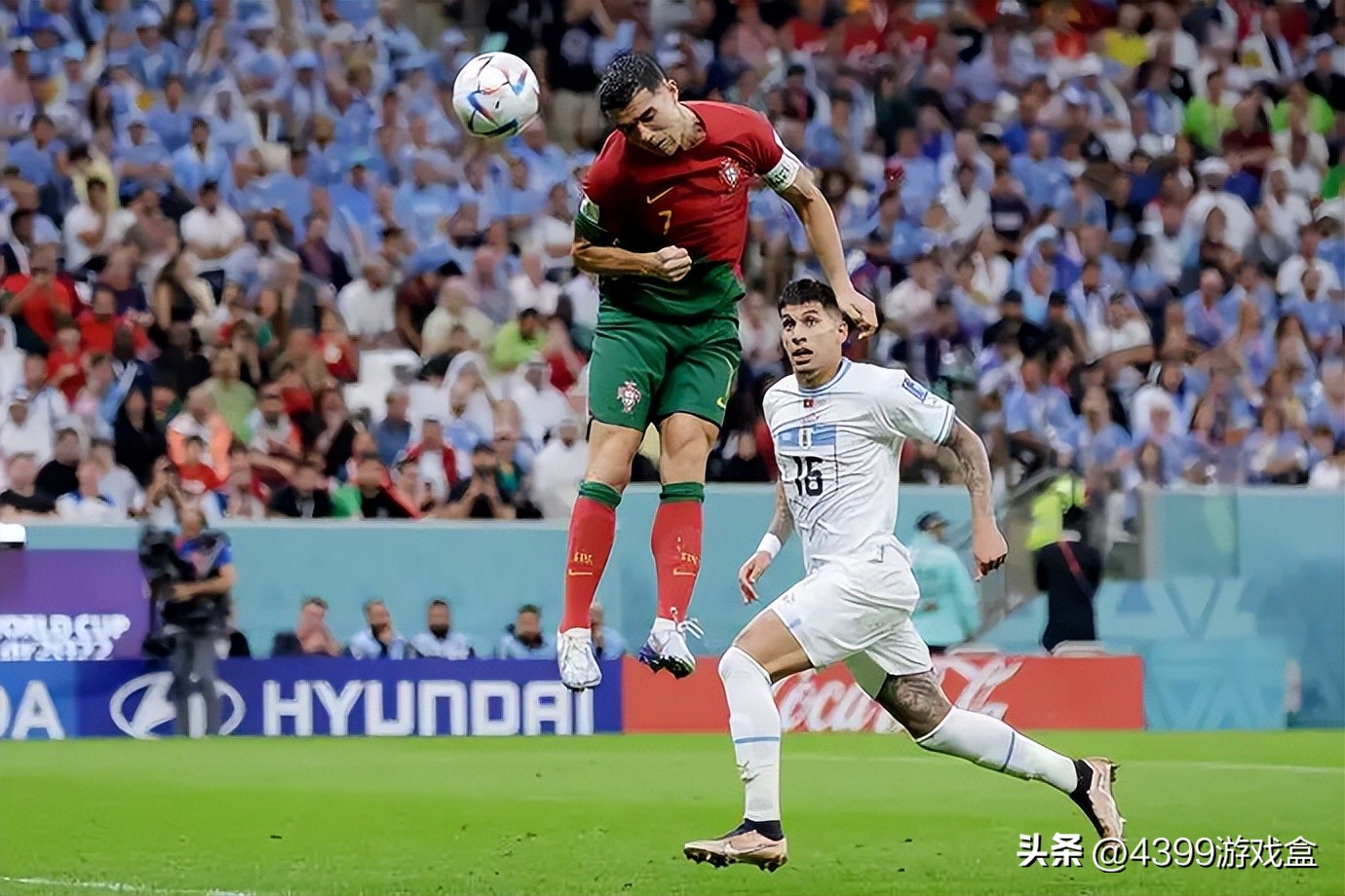 梅西为什么没有c罗强,梅西为什么比不上c罗