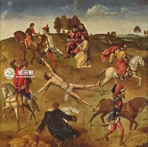 满清10大酷刑分别都有哪些,满清最厉害的酷刑是什么酷刑