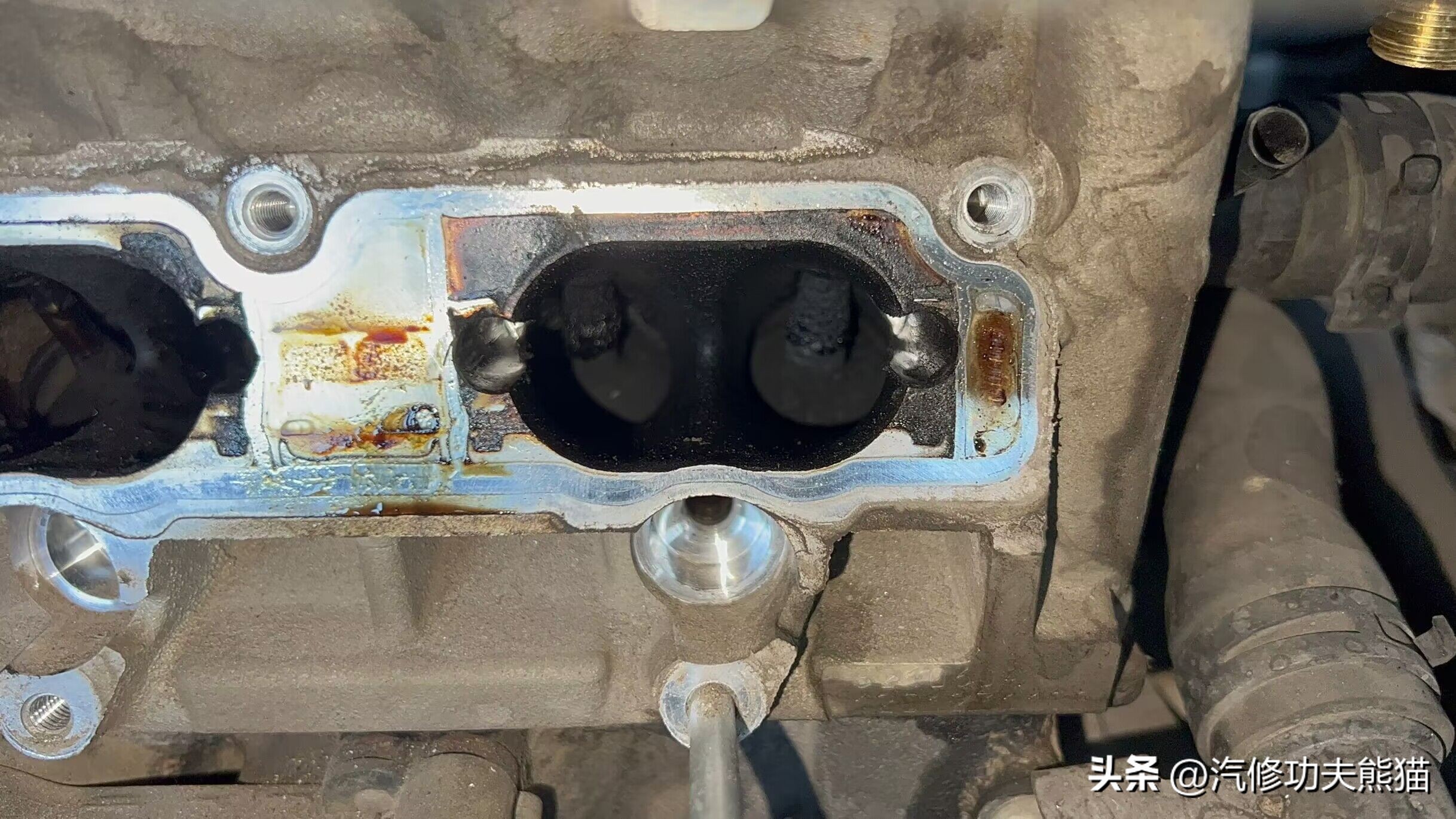 2017款大众迈腾10万公里烧机油,十年的迈腾怎么样后期维修费用