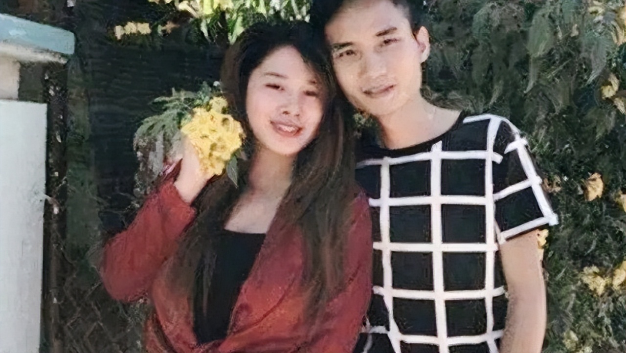 越南美女嫁中国成富豪,越南美女嫁给中国人