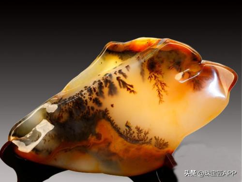 50种“石英”大盘点!全网最独家!能认全算我输!