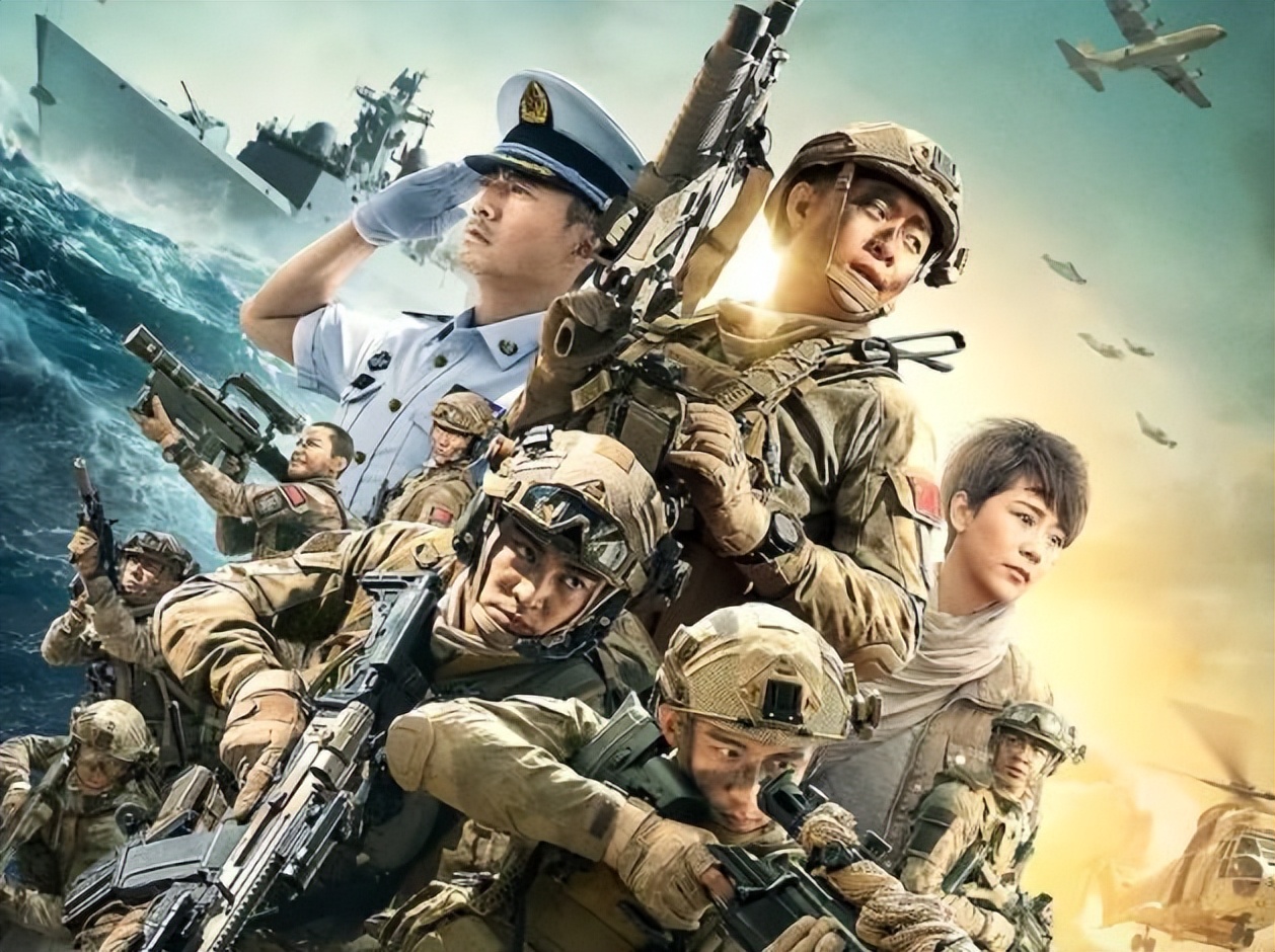 2021网络电影口碑排行榜前十名,近期口碑炸裂的10部电影排行榜