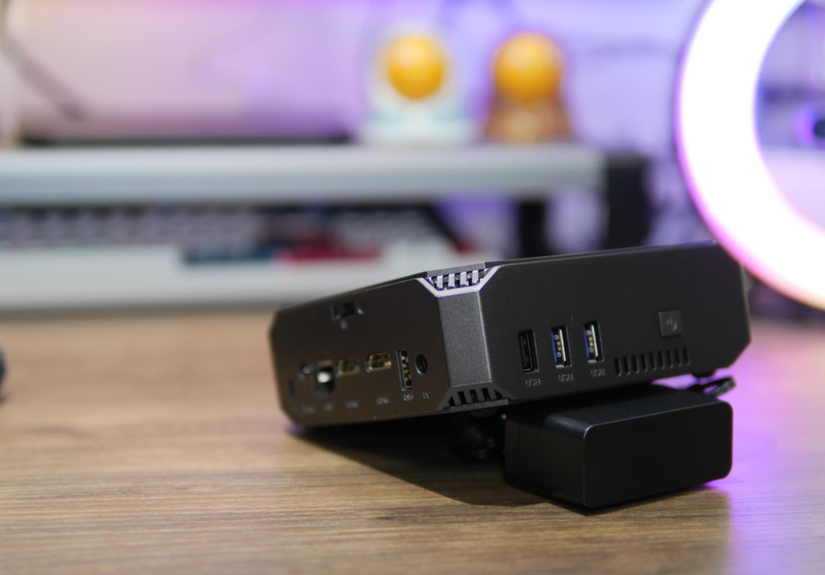 康佳td31拆机,康佳迷你主机td31评测