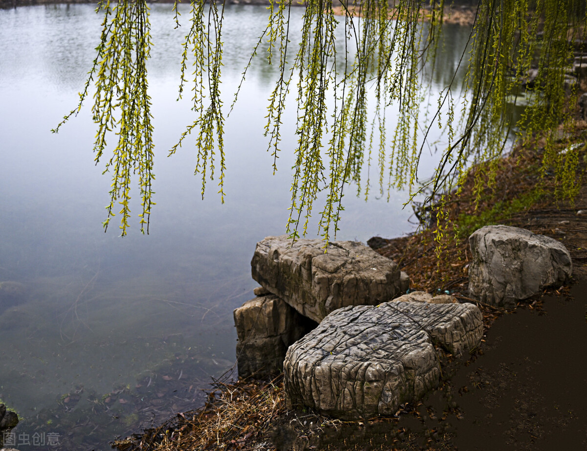 李白杜甫白居易最经典的诗句,李白白居易诗词对比