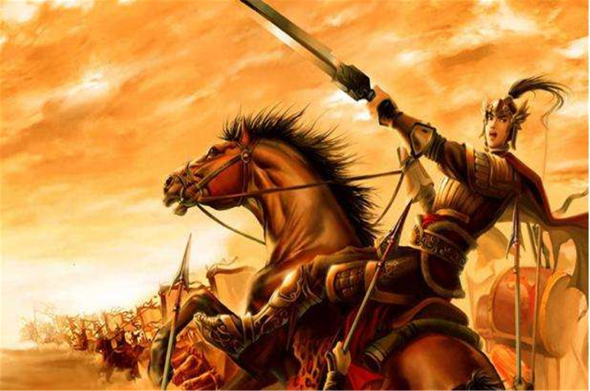 十部顶尖架空历史王朝争霸小说,十大公认架空历史争霸小说三国