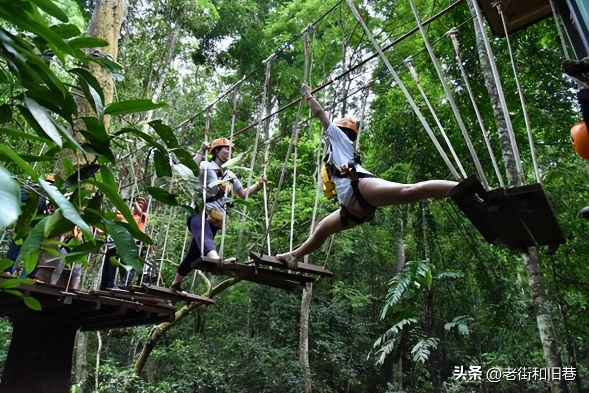 为什么说四季都适合去云南玩,去云南哪个季节去最好玩