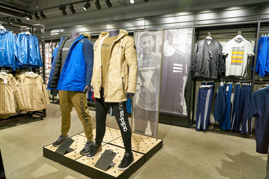 阿迪达斯在中国现在销量咋样,阿迪达斯退出中国市场了吗