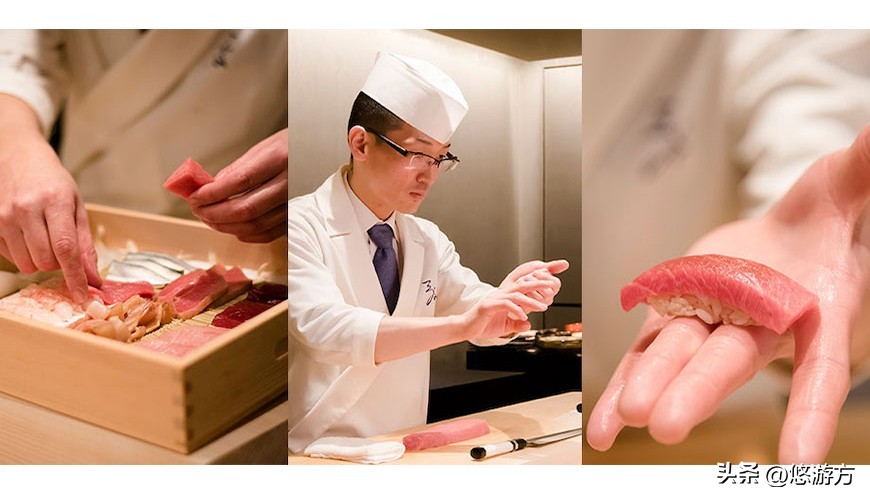 5天4晚东京之行day2,五天四夜日本