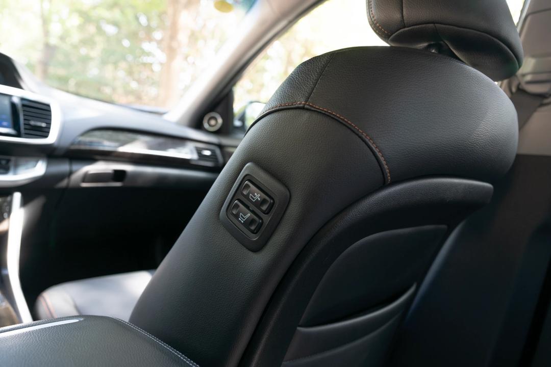 雅阁3.5v6发动机测评,本田雅阁3.0v6试驾