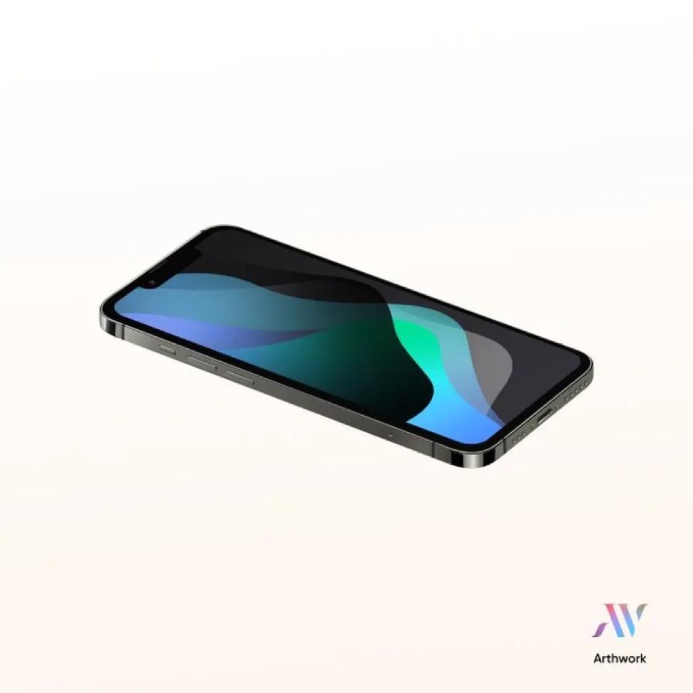 色彩斑斓壁纸动漫人物,色彩斑斓全面屏壁纸