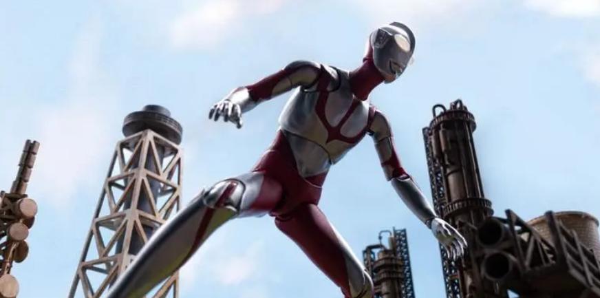 庵野秀明原神,庵野秀明是远古的受害者吗