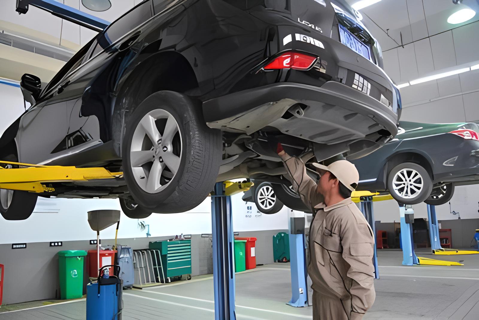 汽车保养作用有哪些,汽车保养的好处有哪些