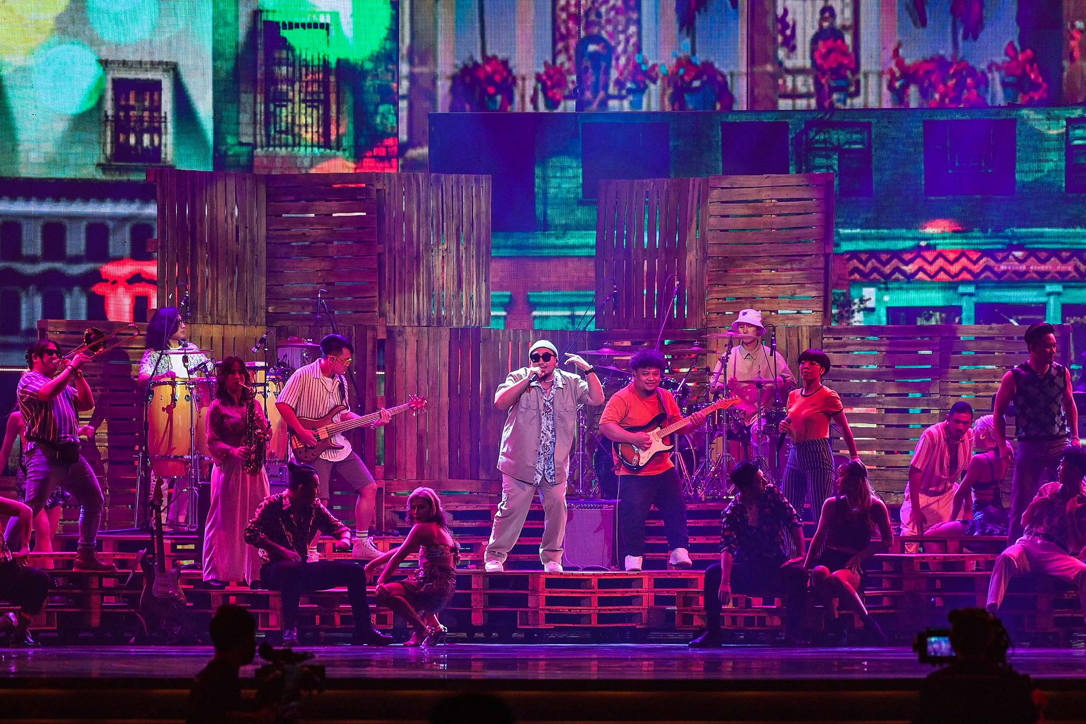 蔡健雅入围金曲奖,蔡健雅赢过哪些歌后