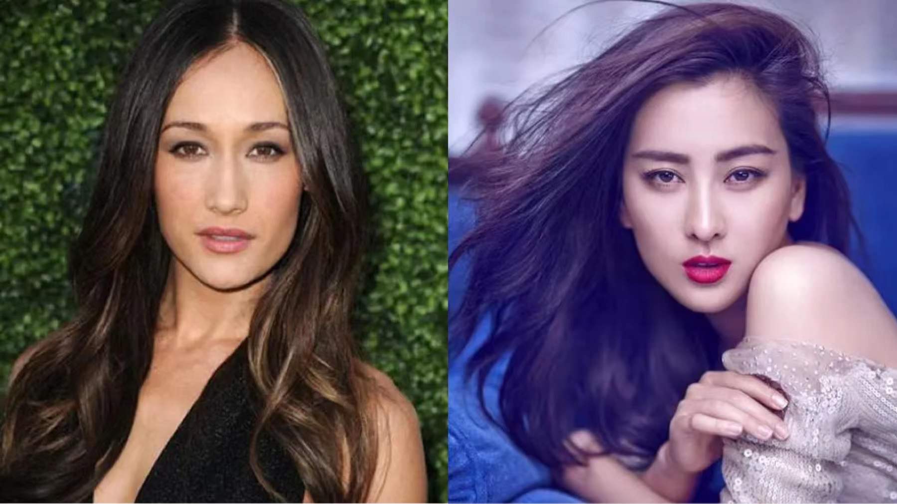 脸型分析都有什么脸型,看脸型识别适合你的脸型