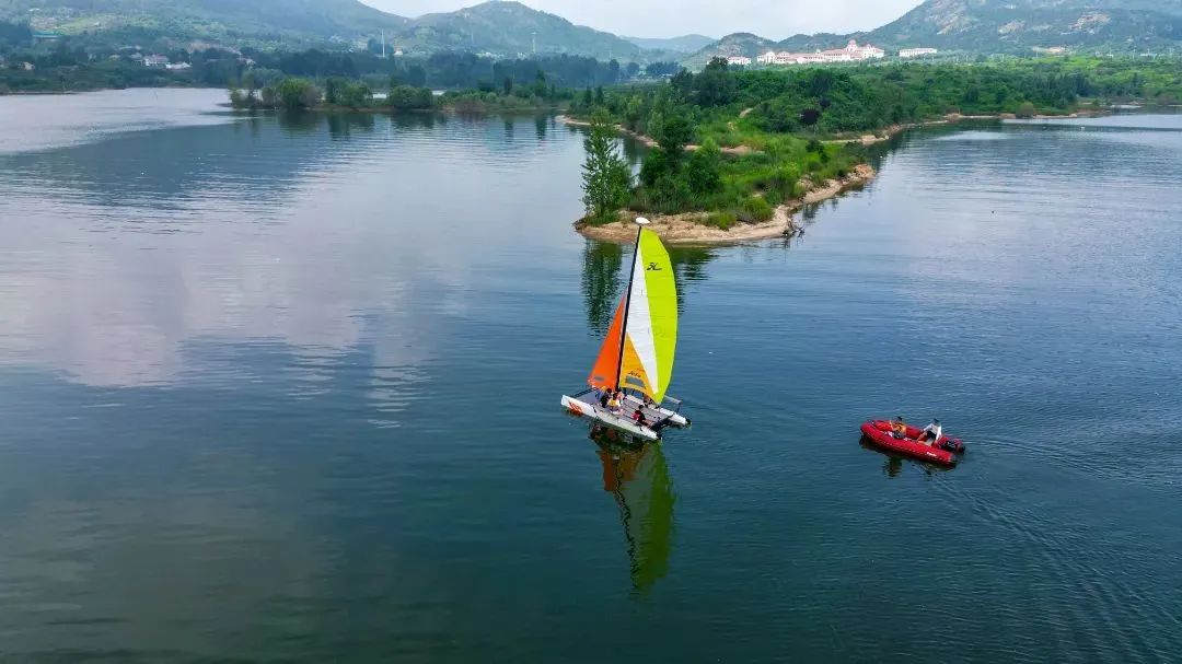 夜爬济南千佛山看日出,夜爬千佛山攻略