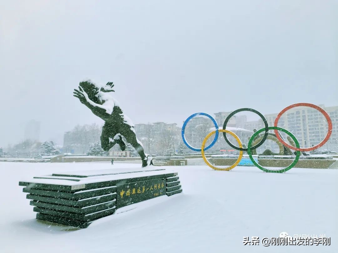 大连奥林匹克广场恒隆位置,大连奥林匹克森林公园游玩攻略