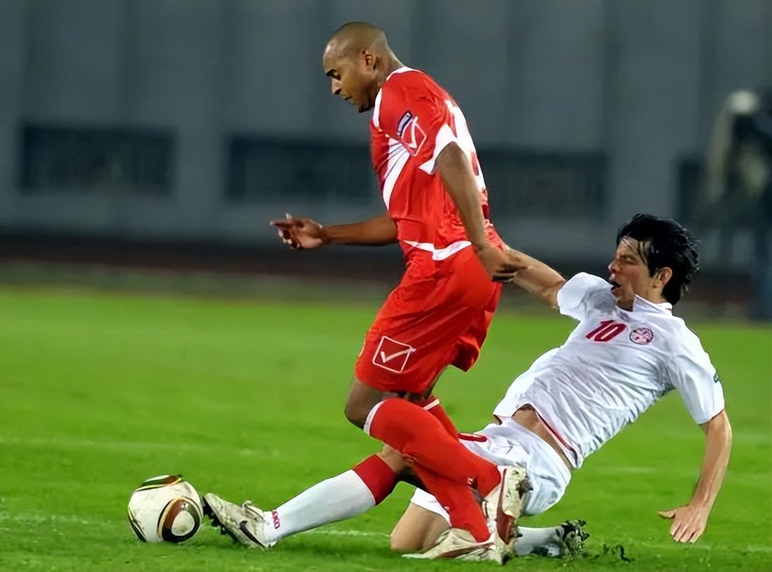 欧洲鱼腩马耳他：国家队由欧青赛亚军教头带领，比甲队长坐镇其中