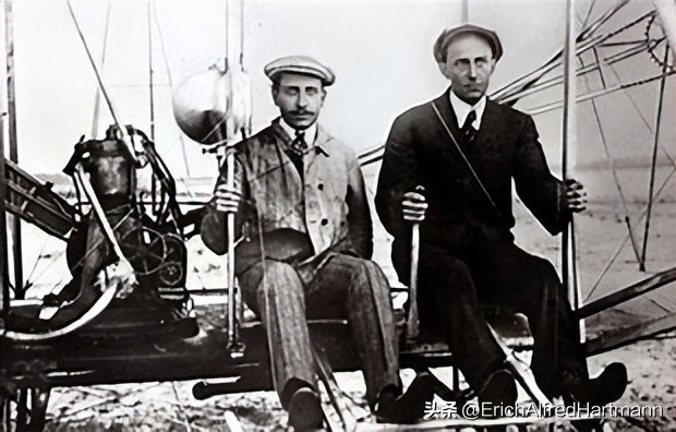 历史上德国空军,德国空军兴亡史