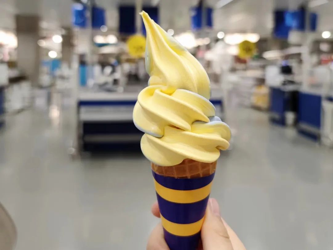 吃冰的季节要来了,吃冰的季节来了