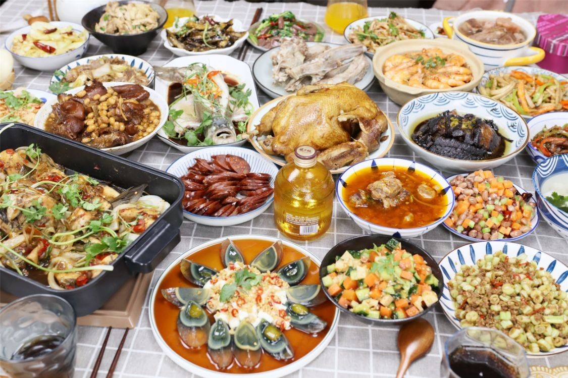 去山东必吃的6道鲁菜，是“鲁菜之魂”，老板以为你是本地人