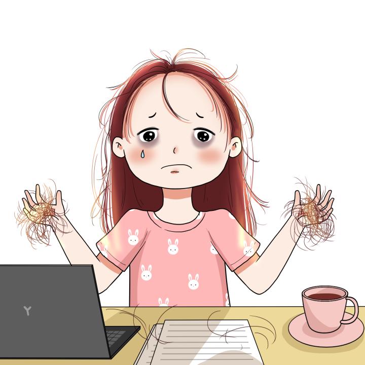 身体出现亚健康如何自救,亚健康状态日常生活应该怎样调理