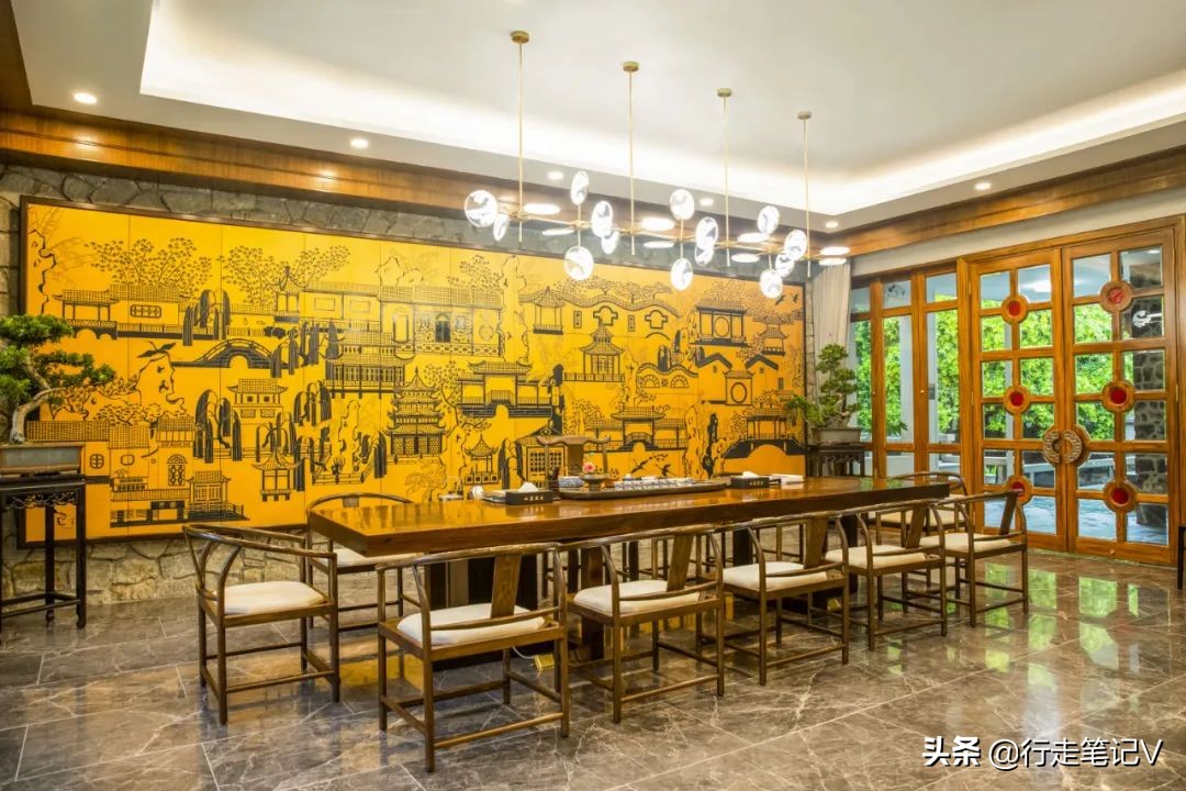 广州白云山民宿推荐,白云山景区里边的民宿