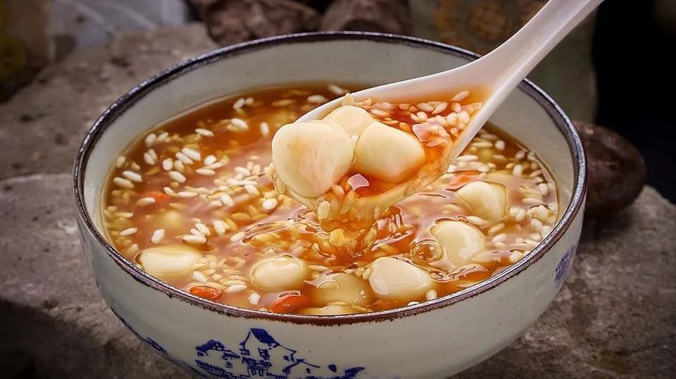 重庆攻略特色小汤圆哪家最地道,重庆特色美食山城小汤圆