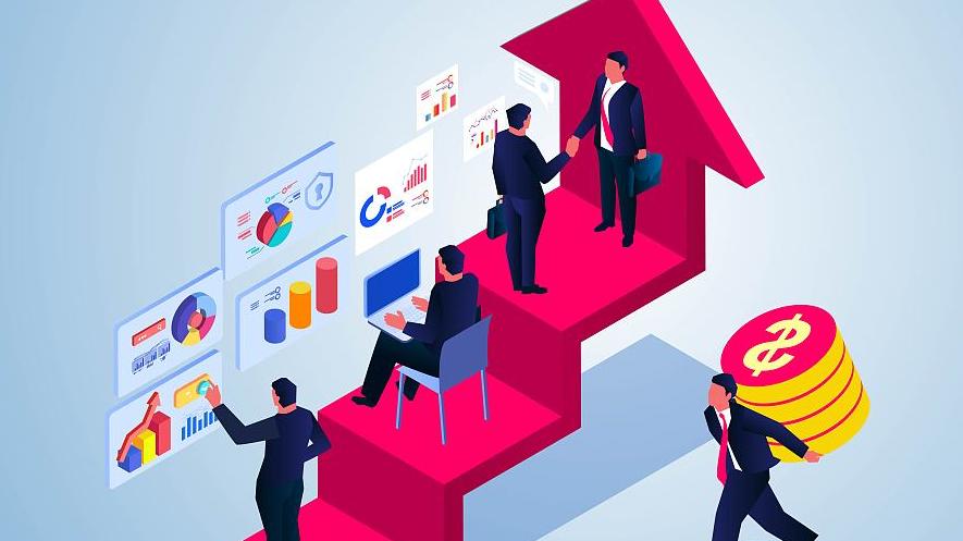 央企为啥开造价咨询,造价咨询的变革之路