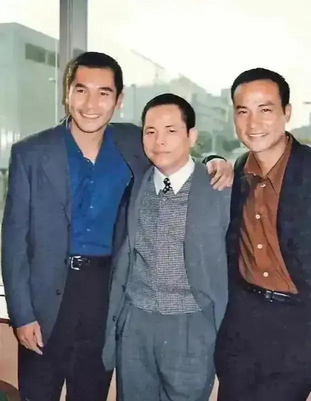 新晋赌王洗米华,香港小赌王洗米华