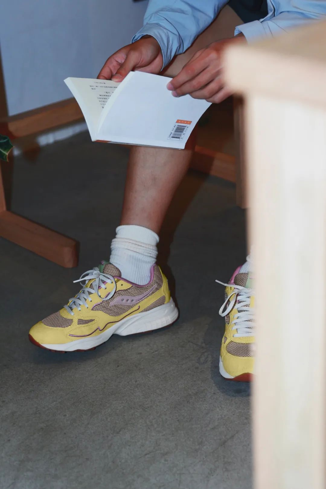 特步如何崛起的,特步靠什么起家