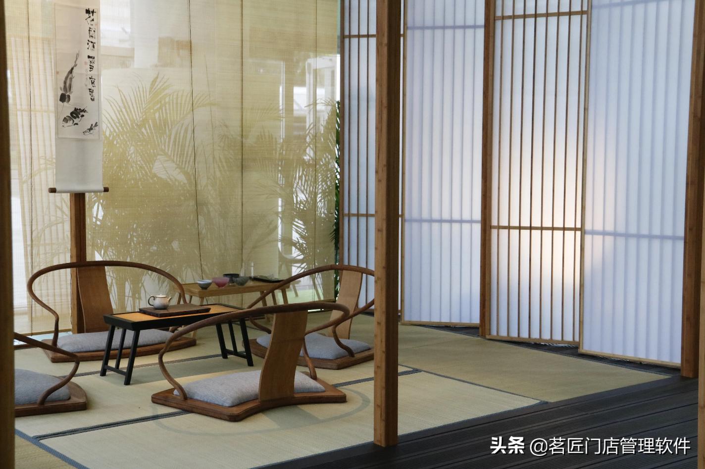 共享茶室免费加盟条件,想开一个共享茶室需要什么流程